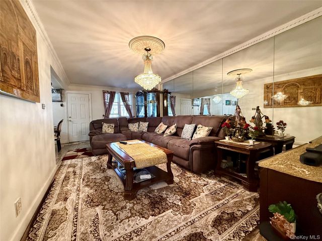 66-05 Garfield Avenue, Woodside, NY 11377