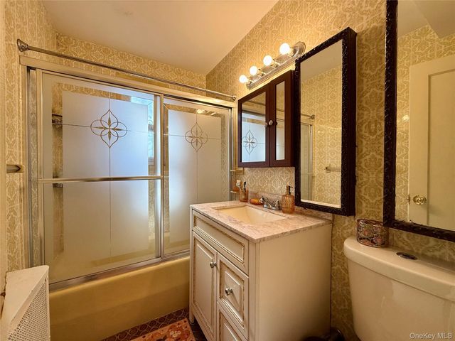 66-05 Garfield Avenue, Woodside, NY 11377