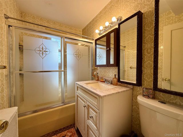 66-05 Garfield Avenue, Woodside, NY 11377