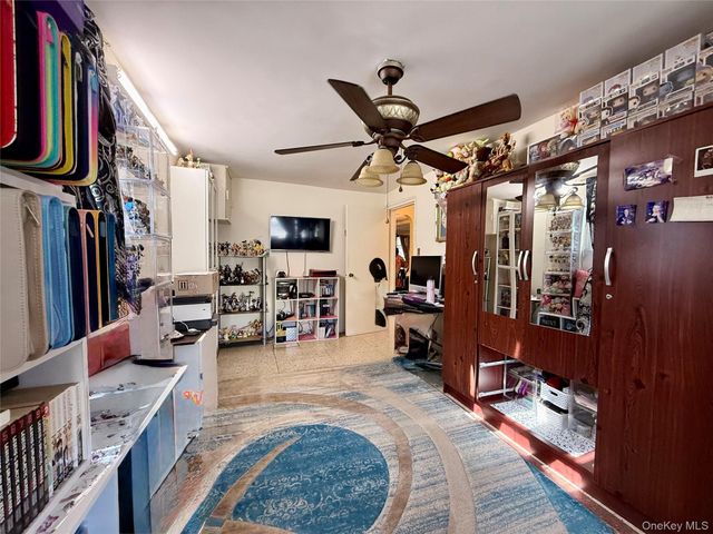 66-05 Garfield Avenue, Woodside, NY 11377