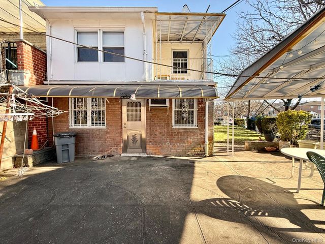 66-05 Garfield Avenue, Woodside, NY 11377