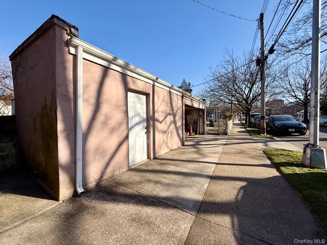 66-05 Garfield Avenue, Woodside, NY 11377