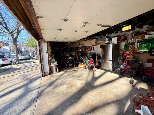 66-05 Garfield Avenue, Woodside, NY 11377
