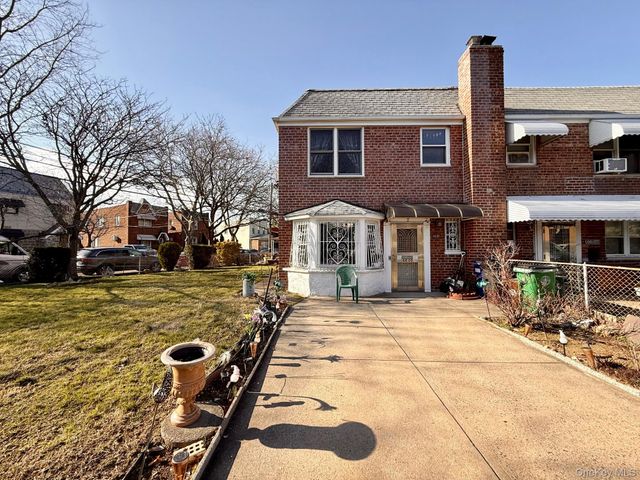 66-05 Garfield Avenue, Woodside, NY 11377