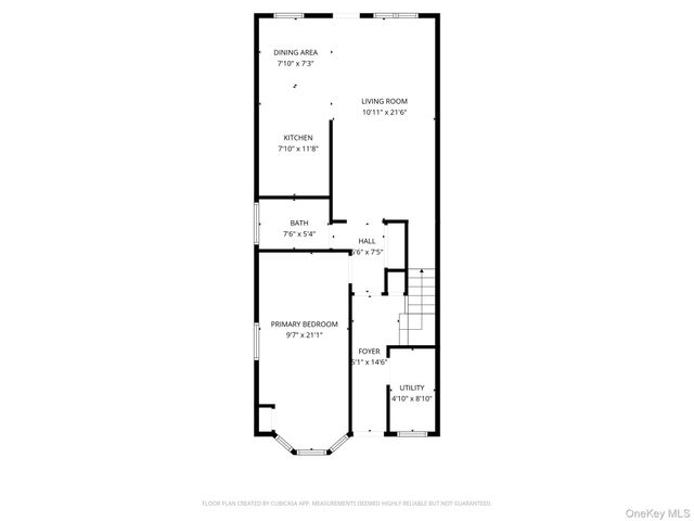 66-05 Garfield Avenue, Woodside, NY 11377