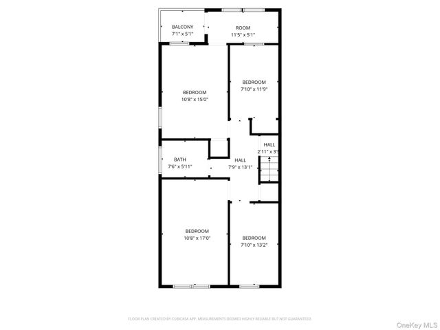 66-05 Garfield Avenue, Woodside, NY 11377