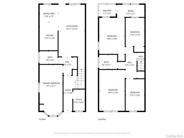 66-05 Garfield Avenue, Woodside, NY 11377