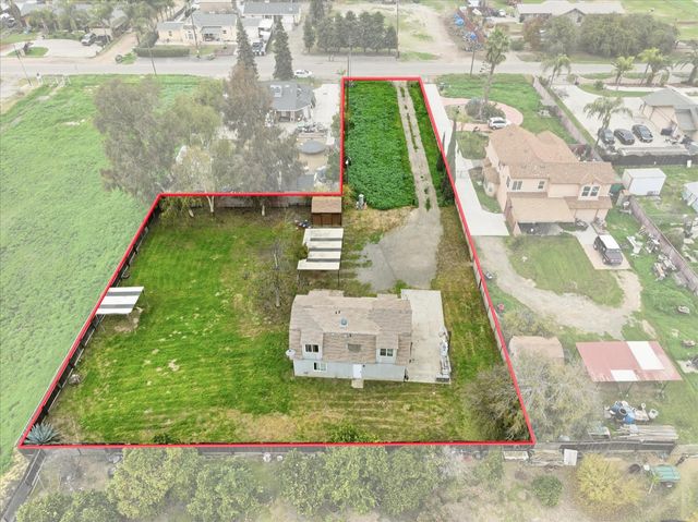 185 E Fantz Avenue, Fresno, CA 93706