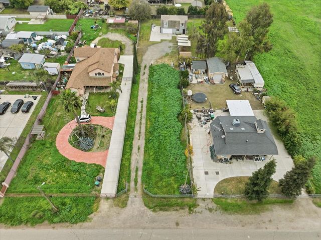 185 E Fantz Avenue, Fresno, CA 93706