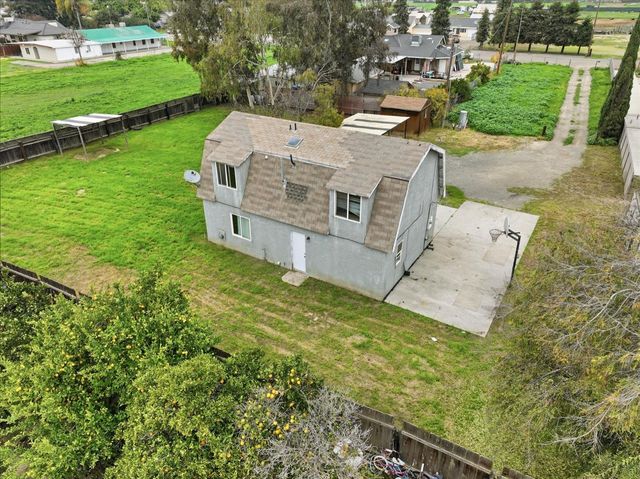 185 E Fantz Avenue, Fresno, CA 93706