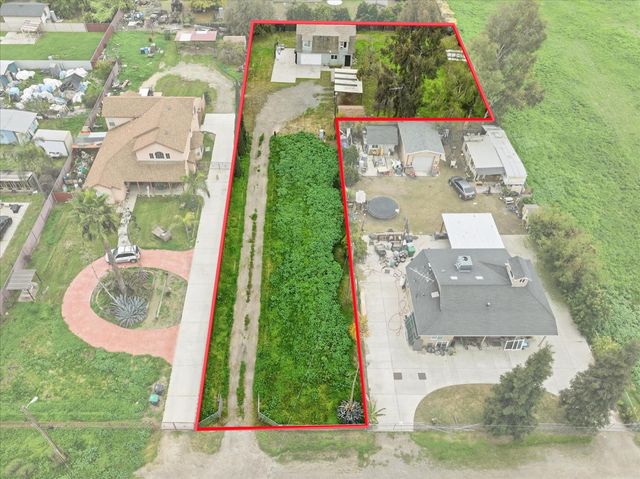185 E Fantz Avenue, Fresno, CA 93706