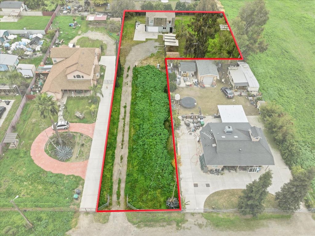 Image 4 of property listing at 185 E Fantz Avenue, Fresno, CA 93706