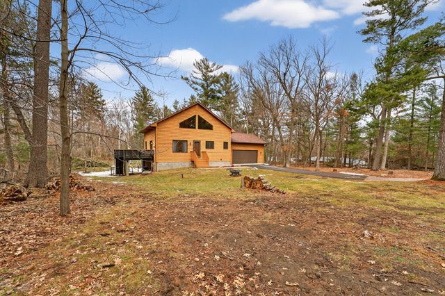 2871 320th Avenue NW, Cambridge, MN 55008