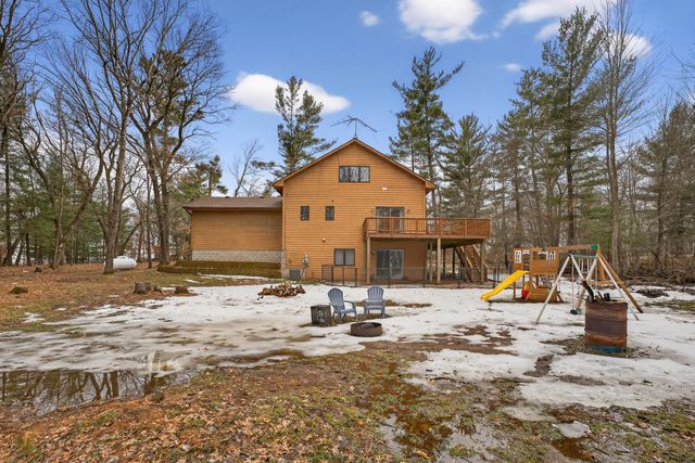 2871 320th Avenue NW, Cambridge, MN 55008