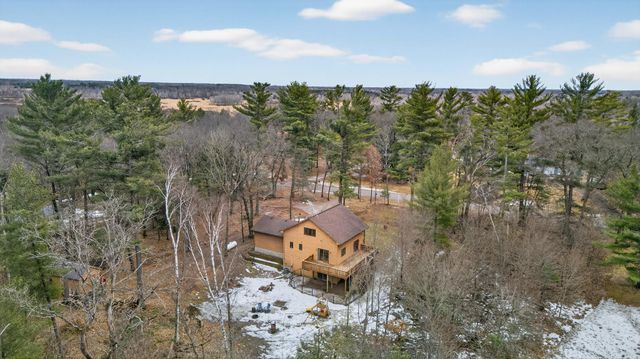 2871 320th Avenue NW, Cambridge, MN 55008