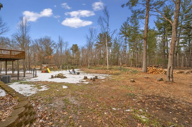 2871 320th Avenue NW, Cambridge, MN 55008