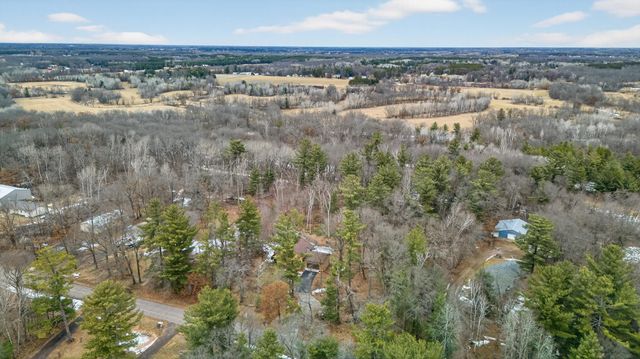 2871 320th Avenue NW, Cambridge, MN 55008