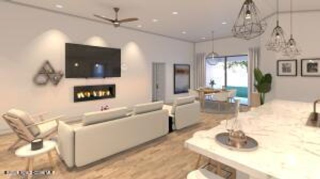 3121 La France Avenue SW, Palm Bay, FL 32908