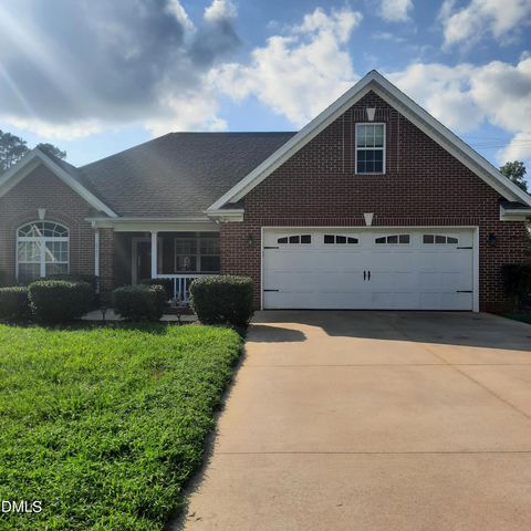 2141 Boyd Creek Drive, Graham, NC 27253