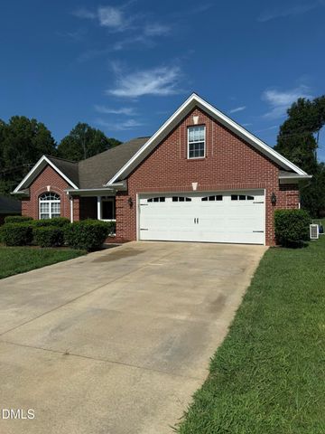 2141 Boyd Creek Drive, Graham, NC 27253
