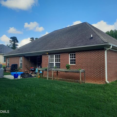 2141 Boyd Creek Drive, Graham, NC 27253