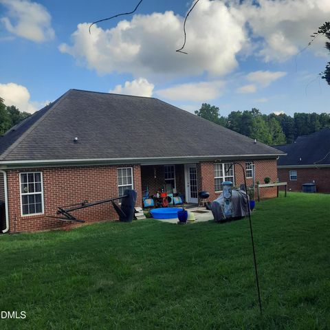 2141 Boyd Creek Drive, Graham, NC 27253