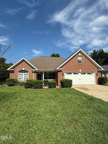 2141 Boyd Creek Drive, Graham, NC 27253