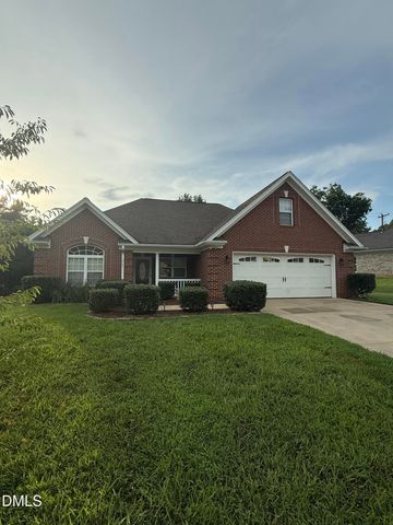 2141 Boyd Creek Drive, Graham, NC 27253