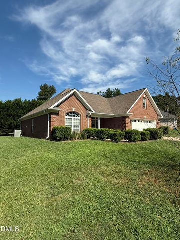 2141 Boyd Creek Drive, Graham, NC 27253