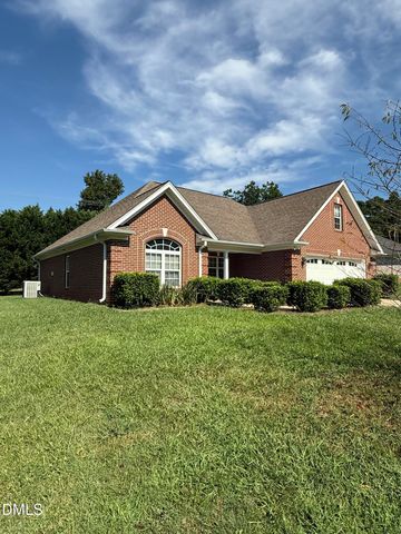 2141 Boyd Creek Drive, Graham, NC 27253