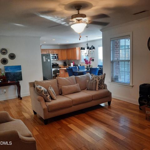 2141 Boyd Creek Drive, Graham, NC 27253