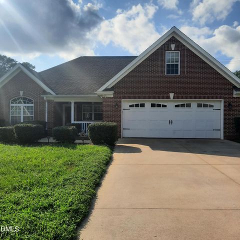2141 Boyd Creek Drive, Graham, NC 27253