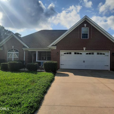2141 Boyd Creek Drive, Graham, NC 27253