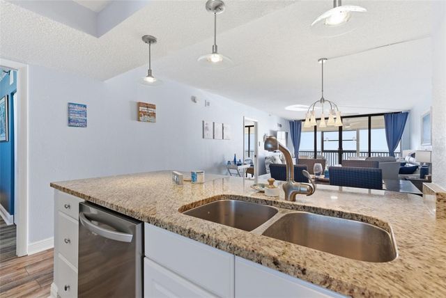 15462 GULF BOULEVARD 406, Madeira Beach, FL 33708