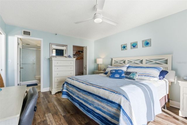 15462 GULF BOULEVARD 406, Madeira Beach, FL 33708