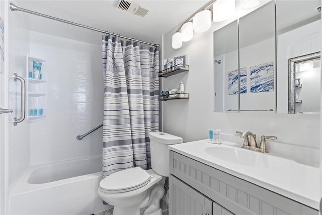 15462 GULF BOULEVARD 406, Madeira Beach, FL 33708