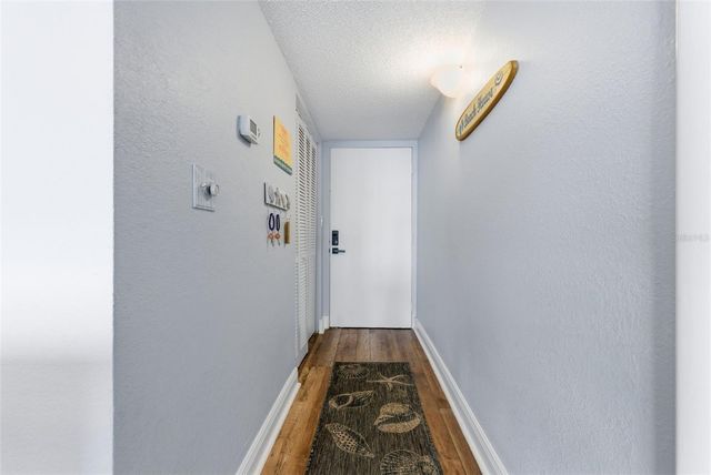 15462 GULF BOULEVARD 406, Madeira Beach, FL 33708