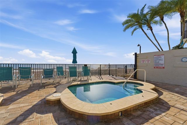 15462 GULF BOULEVARD 406, Madeira Beach, FL 33708