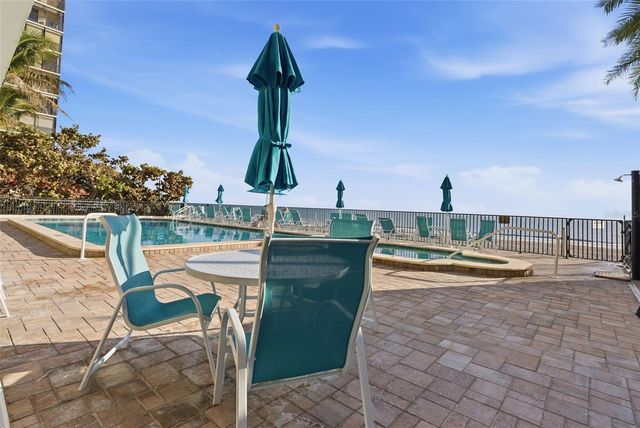 15462 GULF BOULEVARD 406, Madeira Beach, FL 33708