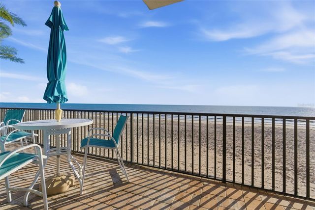 15462 GULF BOULEVARD 406, Madeira Beach, FL 33708