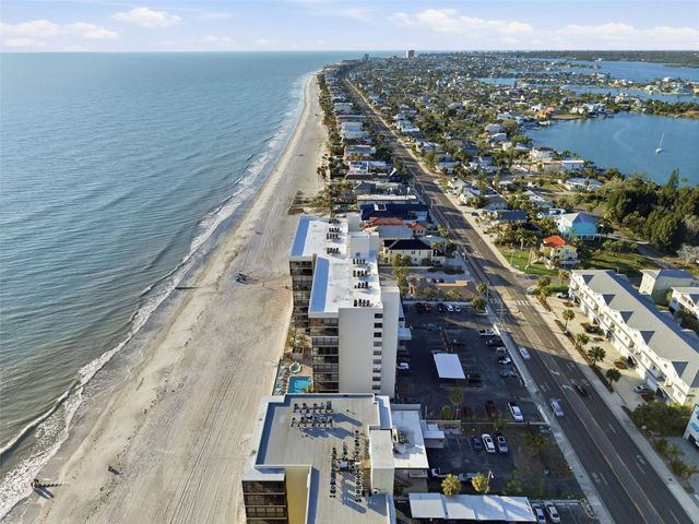 15462 GULF BOULEVARD 406, Madeira Beach, FL 33708