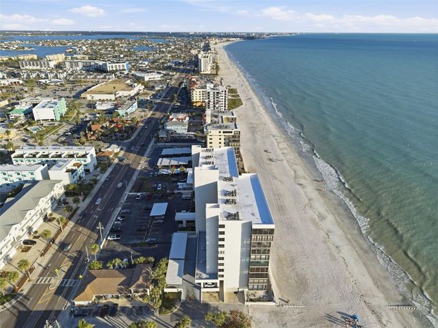 15462 GULF BOULEVARD 406, Madeira Beach, FL 33708