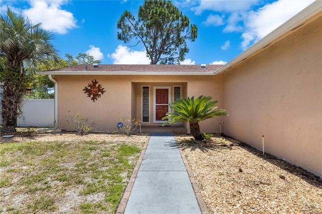 914 CARLTON ROAD, Tarpon Springs, FL 34689