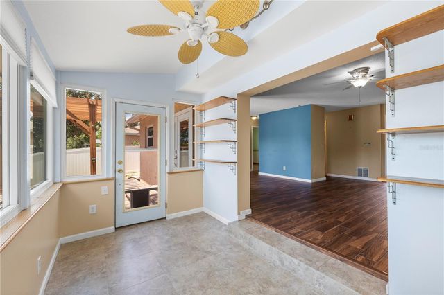 914 CARLTON ROAD, Tarpon Springs, FL 34689