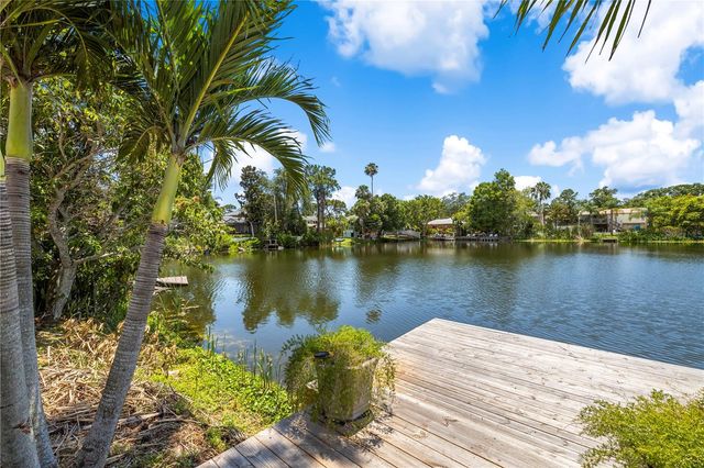 914 CARLTON ROAD, Tarpon Springs, FL 34689