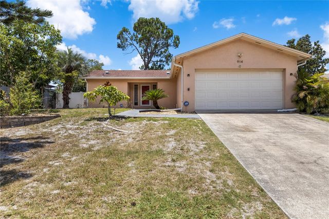 914 CARLTON ROAD, Tarpon Springs, FL 34689