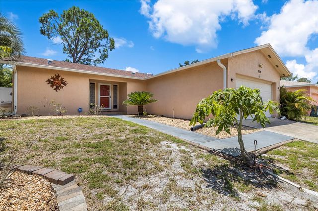 914 CARLTON ROAD, Tarpon Springs, FL 34689