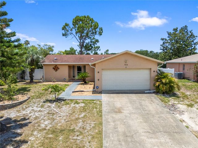914 CARLTON ROAD, Tarpon Springs, FL 34689