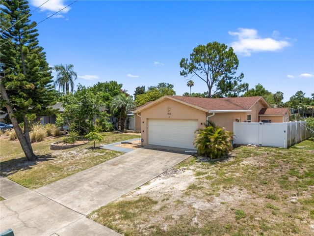 914 CARLTON ROAD, Tarpon Springs, FL 34689