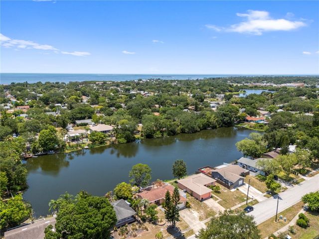 914 CARLTON ROAD, Tarpon Springs, FL 34689